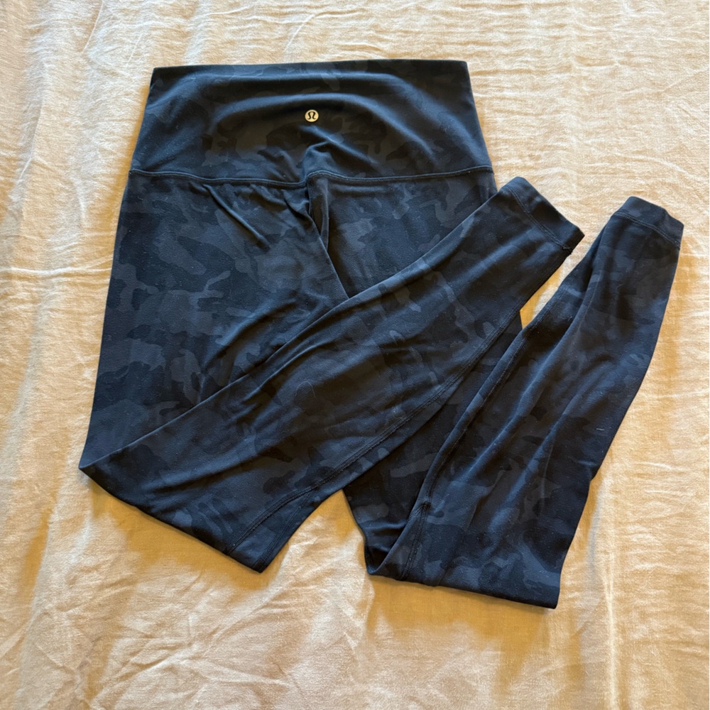 Lululemon Align Leggings